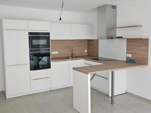 Foto - 2-Zimmer Whg. in Roxel für Singles oder Paare zu vermieten