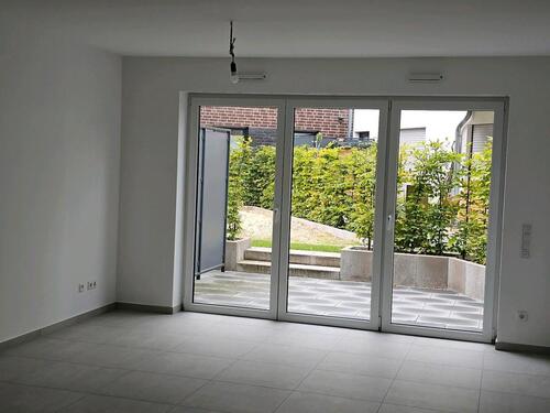 Foto - 2 Zimmer Erdgeschoßwohnung zur Miete in Münster