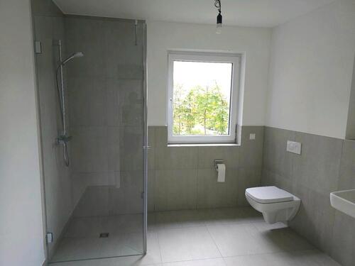 Foto - 2 Zimmer Erdgeschoßwohnung in Münster