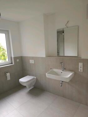 Foto - Erdgeschoßwohnung in Münster zur Miete