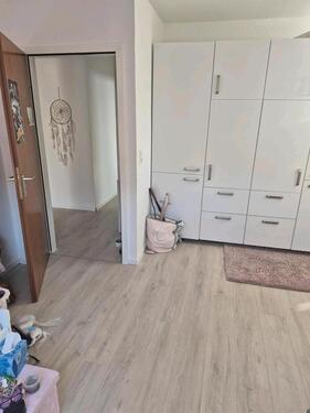 Foto - 3 Zimmer Dachgeschoßwohnung zur Miete in Hagen
