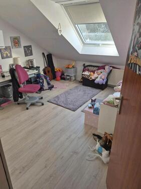 Foto - 3 Zimmer Dachgeschoßwohnung in Hagen