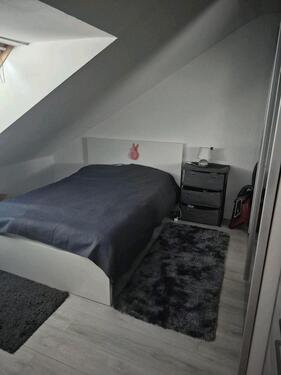 Foto - Dachgeschoßwohnung in Hagen zur Miete
