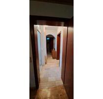 90qm Wohnung 610€ pauschal - 400,00&nbsp;EUR Kaltmiete, ca.&nbsp; 90,00&nbsp;m&sup2; in Dickenschied (PLZ: 55483)