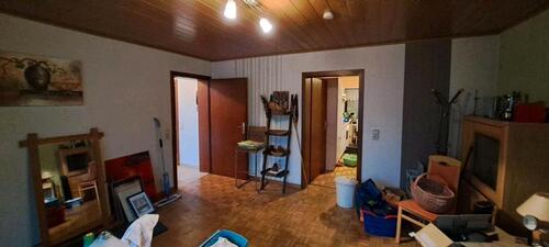 Foto - 2 Zimmer Etagenwohnung zur Miete in Dickenschied