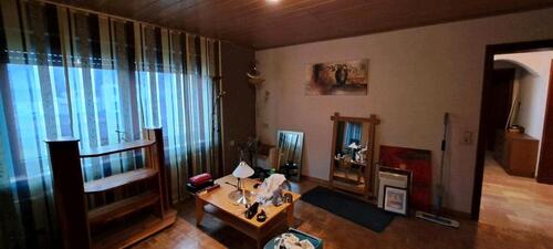 Foto - 2 Zimmer Etagenwohnung in Dickenschied