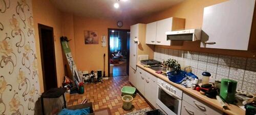 Foto - Etagenwohnung in Dickenschied zur Miete