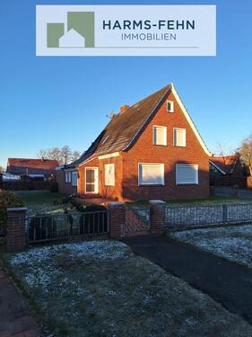 Foto - 4 Zimmer Einfamilienhaus zur Miete in Rhauderfehn
