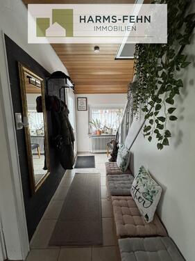 Foto - 4 Zimmer Einfamilienhaus in Rhauderfehn