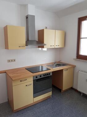 Foto - Dachgeschoßwohnung in Altenberg zur Miete