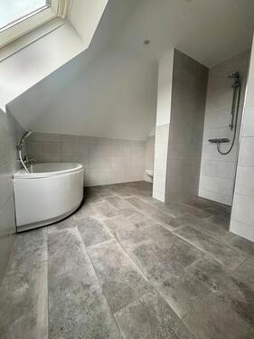 Foto - Charmante Maisonette Wohnung mit neuem Bad zu vermieten