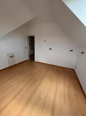 Foto - 2.5 Zimmer Maisonettenwohnung in Geithain