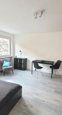 Foto - 1 Zimmer Etagenwohnung in Nürnberg