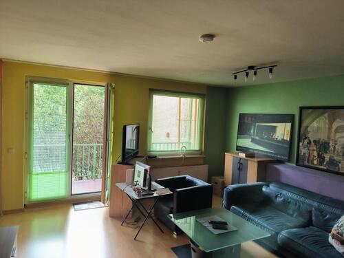 Foto - 1 Zimmer Erdgeschoßwohnung zur Miete in Düsseldorf