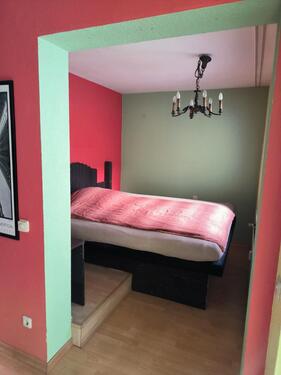 Foto - Erdgeschoßwohnung in Düsseldorf zur Miete