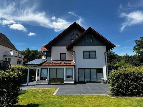 Foto - Einfamilienhaus in Neuenrade zum Kaufen