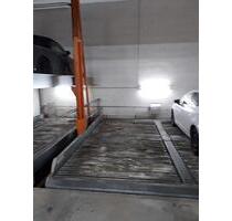 Tiefgaragenstellplatz - Duplex - 75,00&nbsp;EUR Miete, in Kempten (Allgäu) (PLZ: 87435)