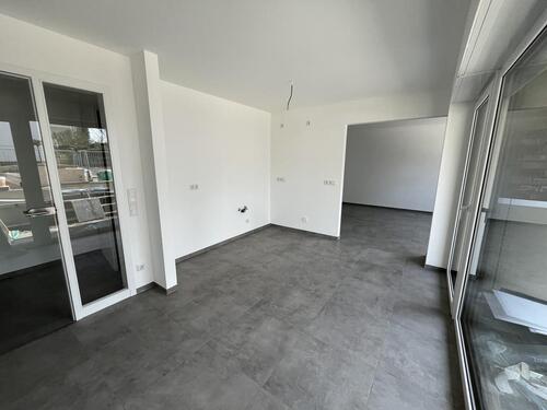 Foto - 3 Zimmer Erdgeschoßwohnung in Rheine