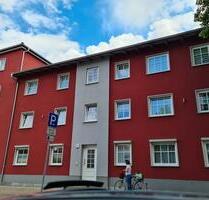 Moderne, Gemütliche 2 Raum Wohnung mit Balkon - Rathenow