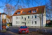 Foto - Bald verfügbar! 2-Zimmer Dachgeschoss Wohnung in Dortmund Bövinghausen