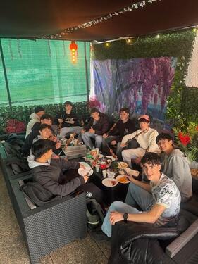 Foto - Raum zu vermieten, Restaurant bis 160 per. Mit große Terrasse.!