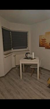 Foto - 1 Zimmer Etagenwohnung in Bochum