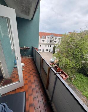 Foto - Etagenwohnung in Osnabrück zur Miete