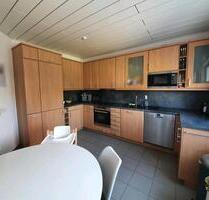 Großzügige Maisonette-Wohnung mit Garten & Balkon zu vermieten - Langerwehe