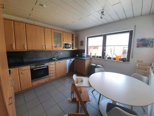 Foto - 3 Zimmer Maisonettenwohnung in Langerwehe