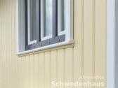 Foto - Gemütliches Schwedenhaus mit Erdwärme+PV in ruhiger Ortsrandlage