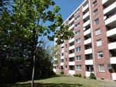 3 Zimmer mit Aussicht im Hammer Westen