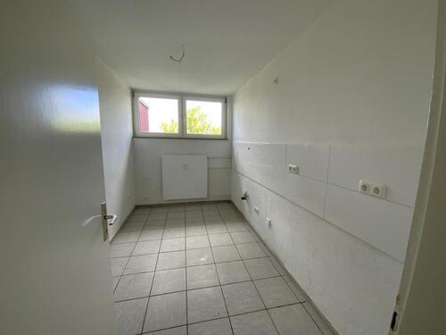 Foto - Etagenwohnung in Hamm zur Miete