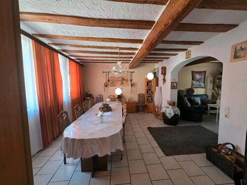Foto - 7 Zimmer Einfamilienhaus zum Kaufen in Babenhausen