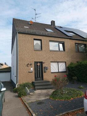 Foto - Mehrfamilienhaus in Düren-Echtz