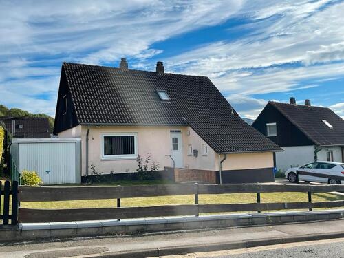 Foto - 3.5 Zimmer Einfamilienhaus zum Kaufen in Goslar