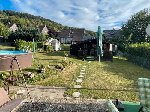 Foto - 3.5 Zimmer Einfamilienhaus in Goslar