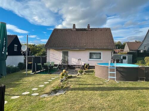 Foto - Einfamilienhaus in Goslar zum Kaufen