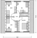 Foto - Einfamilienhaus in Wrestedt