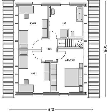 Foto - Einfamilienhaus in Wrestedt