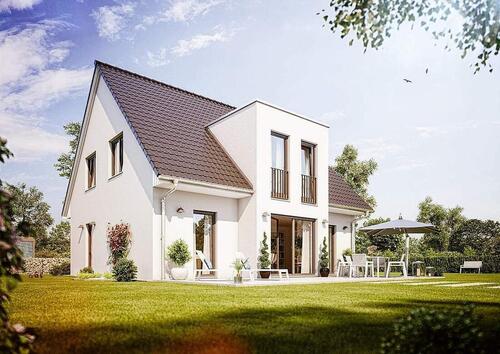 Foto - Einfamilienhaus in Wrestedt zum Kaufen