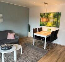 Moderne Ferienwohnung in Grömitz - Reinbek