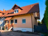 Foto - wunderschönes Zweifamilienhaus mit 3WE 