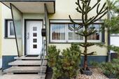 Foto - Charmantes Reihenmittelhaus neue Gasheizung 4 Zimmer