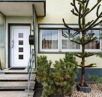 Charmantes Reihenmittelhaus neue Gasheizung 4 Zimmer - Extertal