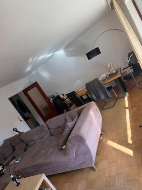 Foto - Wohnung in Holtensen zu vermieten