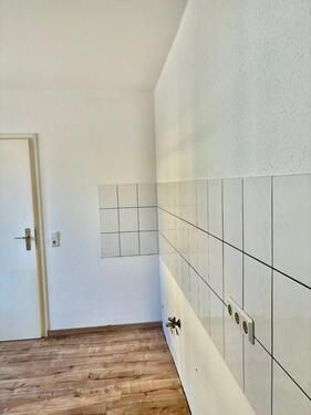 Foto - Etagenwohnung zur Miete in Wallhausen