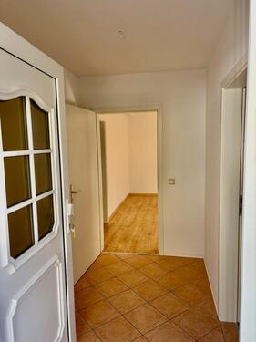 Foto - Etagenwohnung in Wallhausen