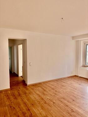 Foto - Etagenwohnung in Wallhausen zur Miete