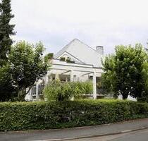 Großzügige Maisonettwohnung im Aukammtal - Wiesbaden Bierstadt