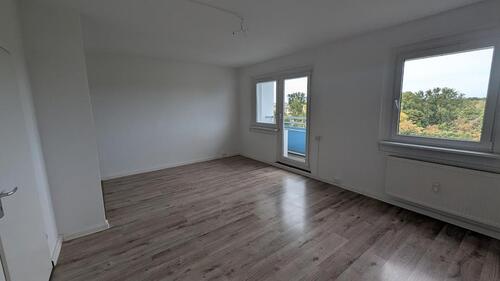 Foto - Etagenwohnung in Brandenburg an der Havel